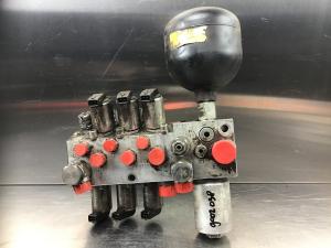 Oil Pilot Valve